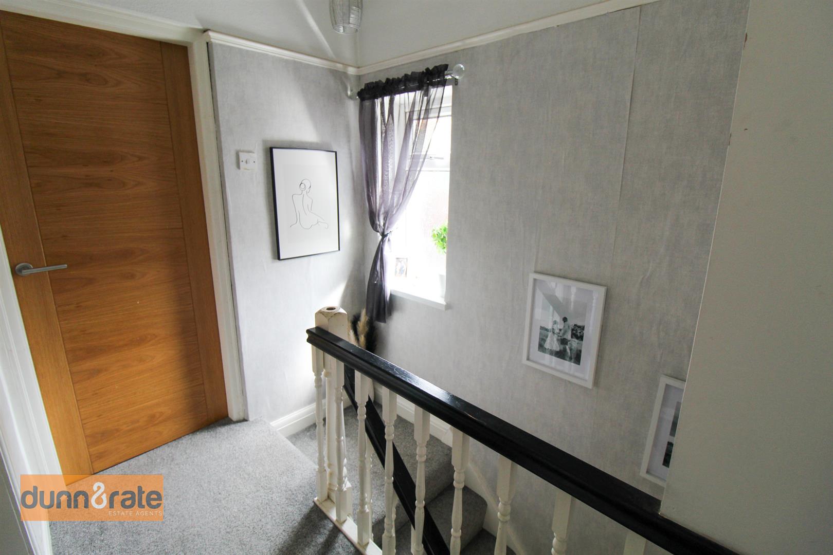 Ruxley Road, Bucknall, Stoke-On-Trent
